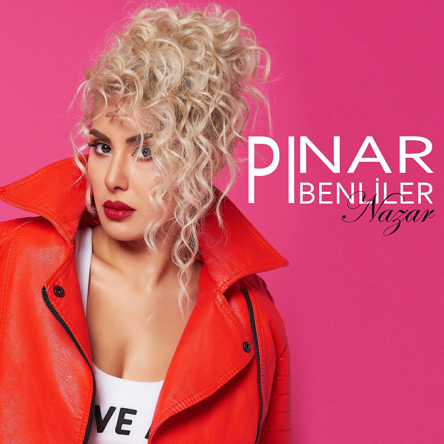 Pınar Benliler - Asrın Haini