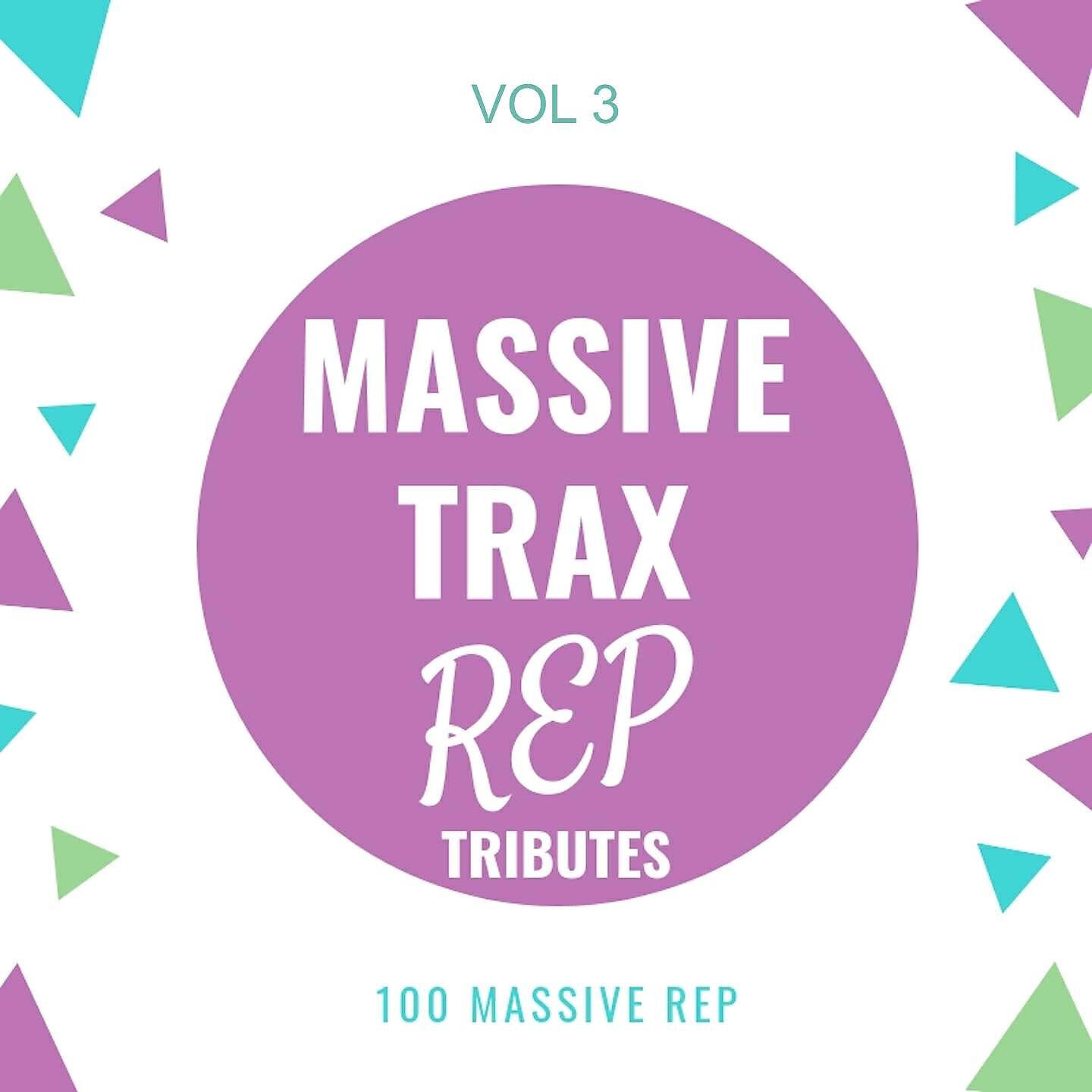 100 Massive Rep - Tequila (Originally Performed by Dan + Shay Karaoke Instrumental Version)