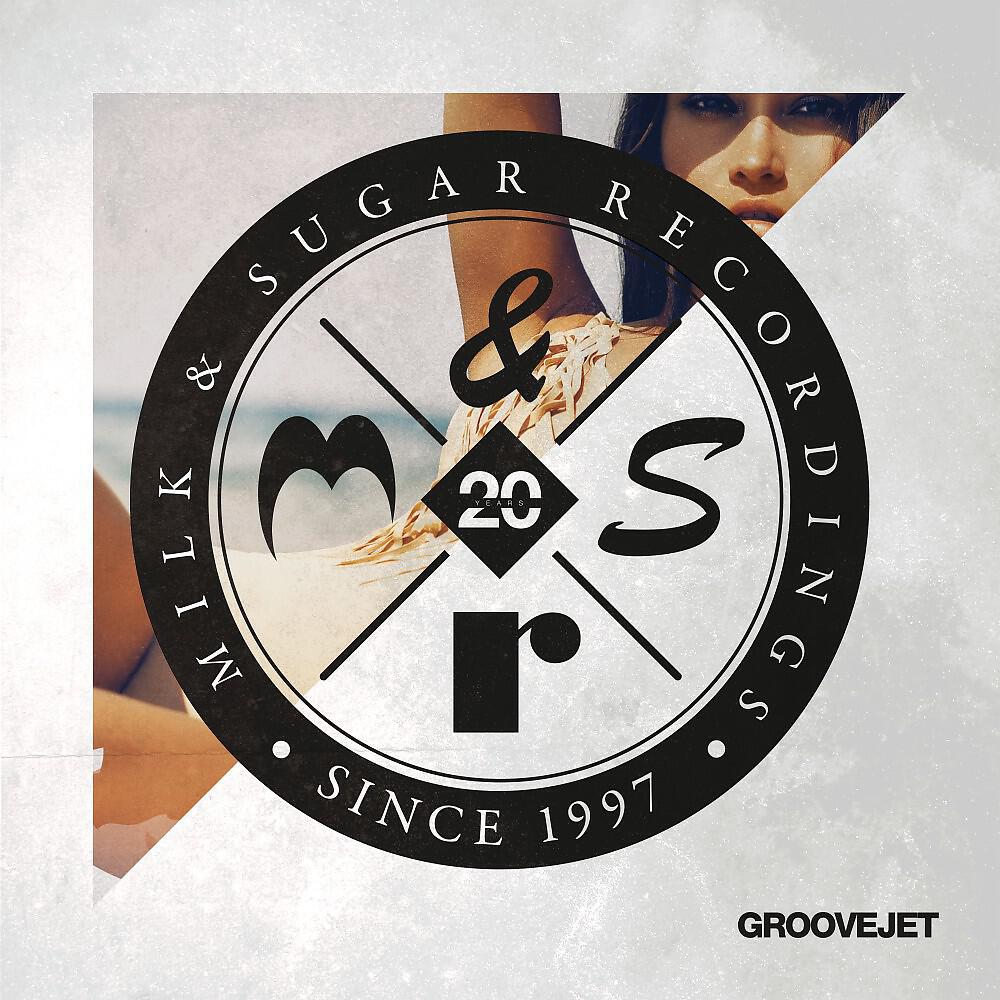 Lissat & Voltaxx vs. Marc Fisher - Groovejet (Block & Crown Edit)