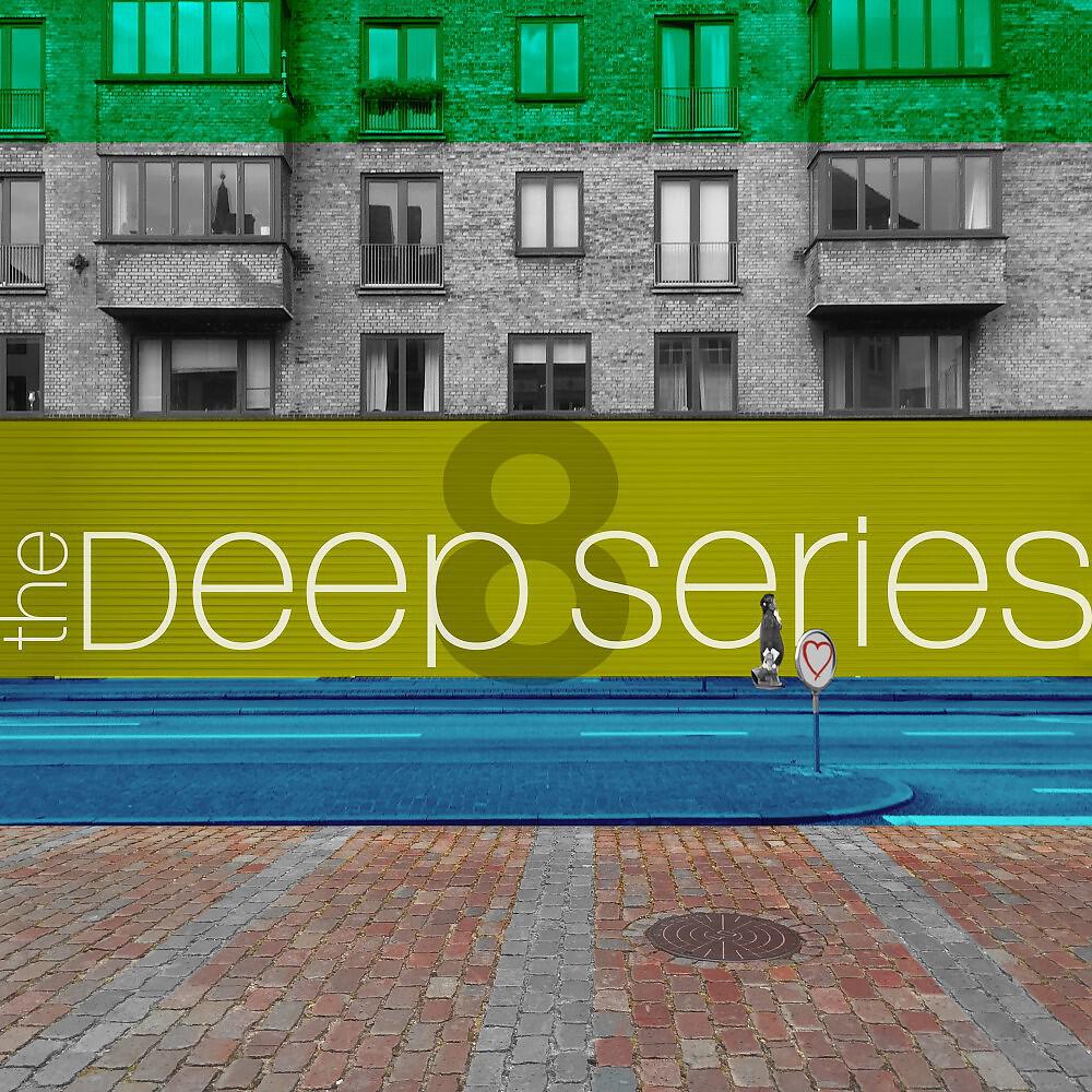 Steve Gray - El Medano (Alga Ramirez's Deep Mix)