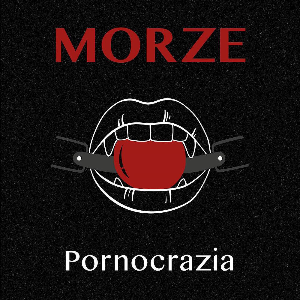 Постер альбома Pornocrazia