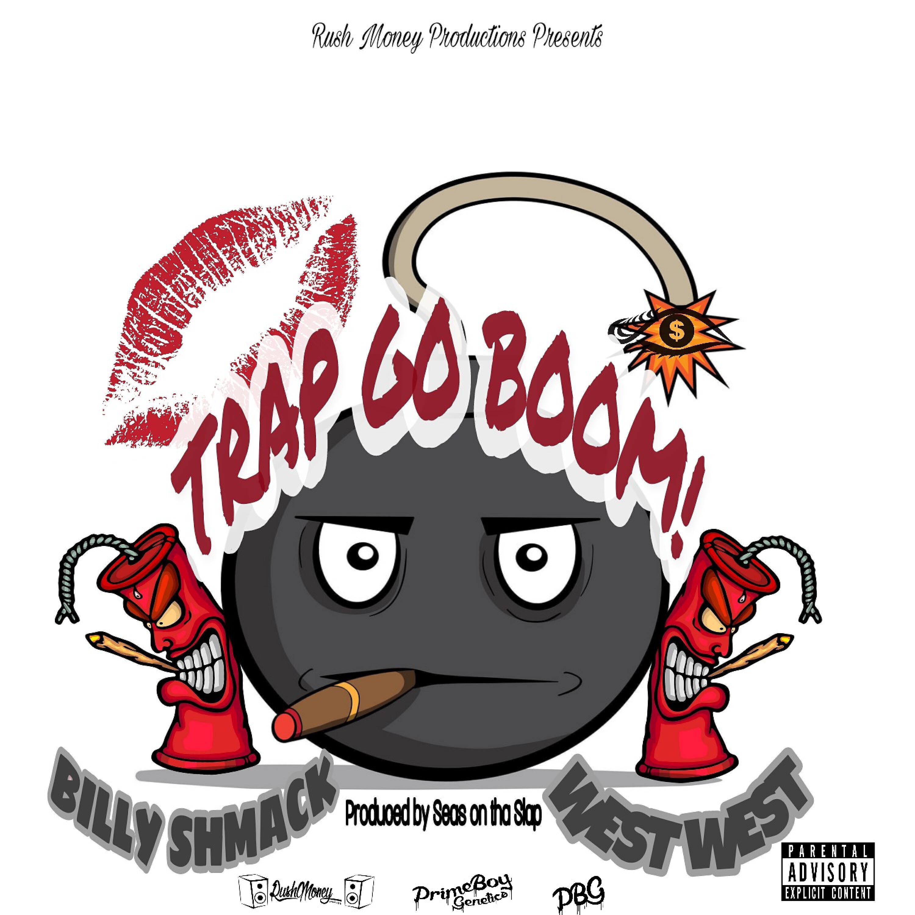 West West - Trap Go Boom