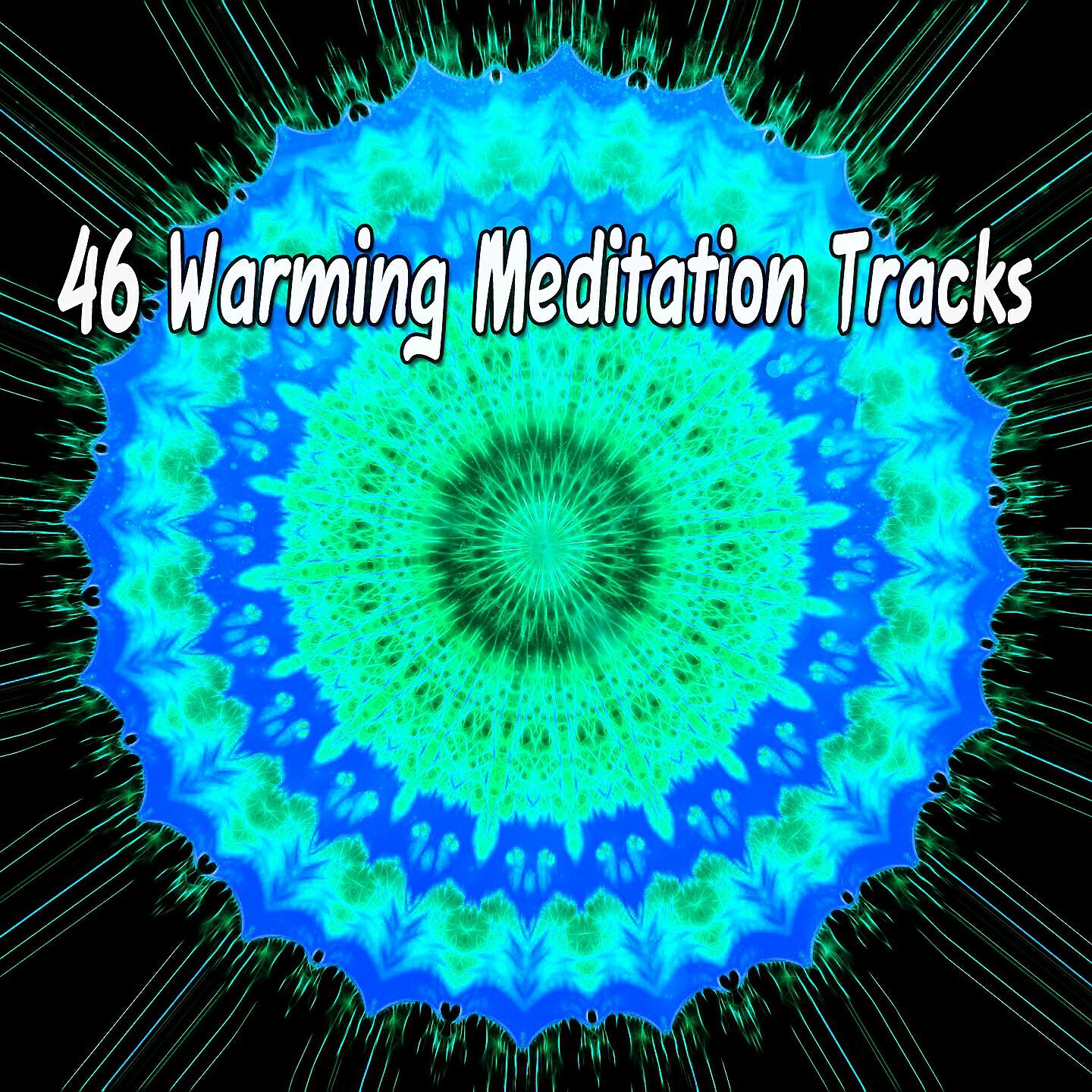 Meditation Awareness - White Noise Flood