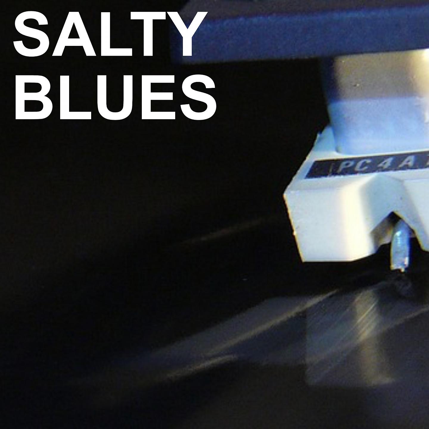 Постер альбома Salty Blues