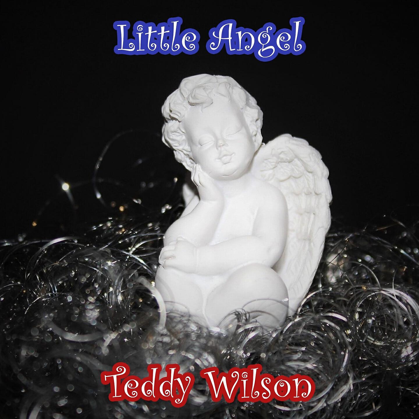 Teddy Wilson - Mr. Goldstone, I Love You