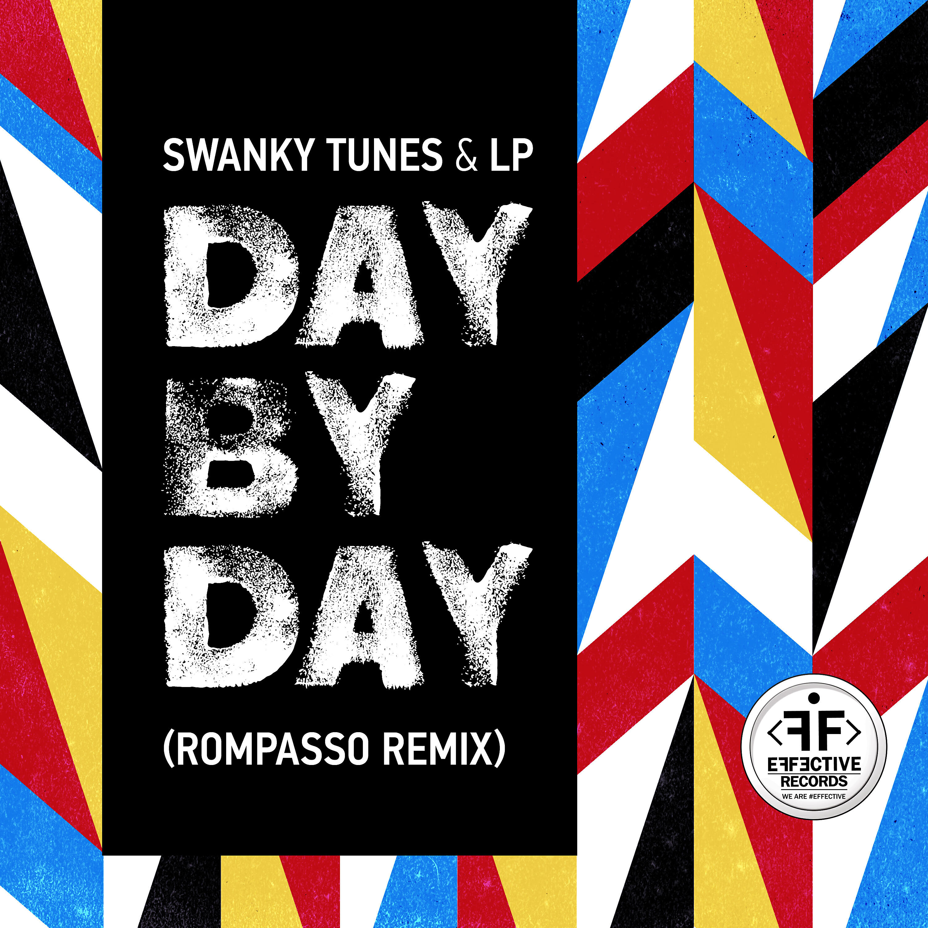 Swanky Tunes - Day By Day (Rompasso Remix)
