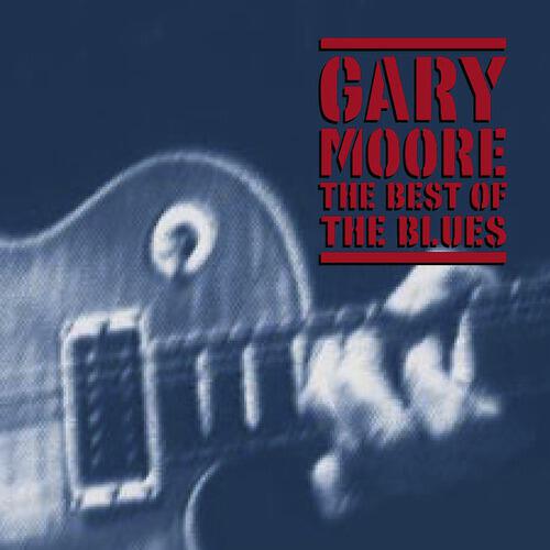 Gary Moore - Since I Met You Baby