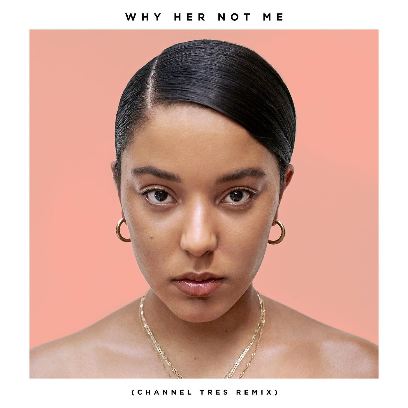 Grace Carter - Why Her Not Me (Channel Tres Remix)