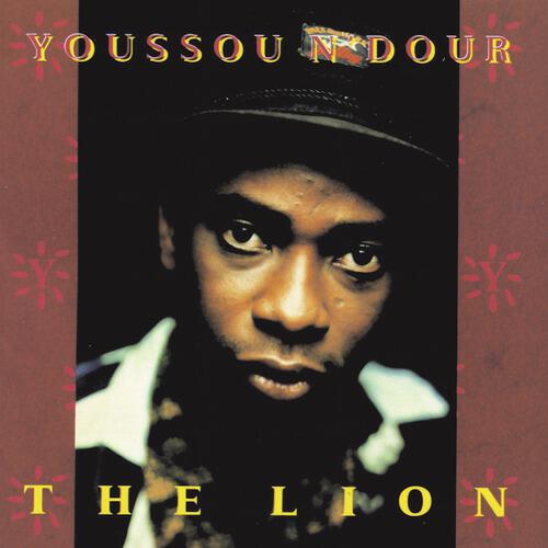 Youssou N'Dour - Bes
