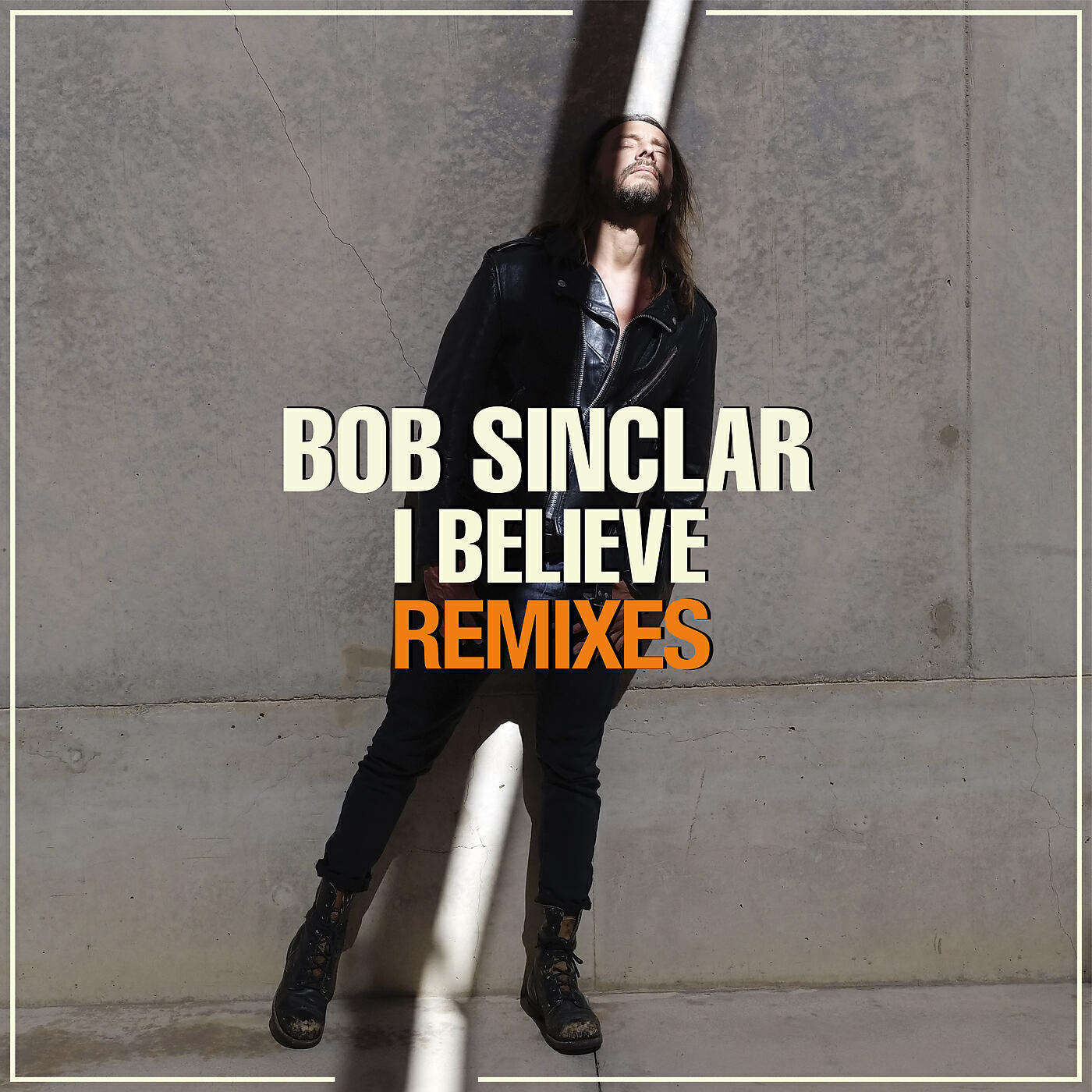 Bob Sinclar - I Believe (Genairo NVilla Remix)