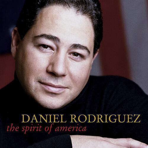 Daniel Rodriguez - Shenandoah