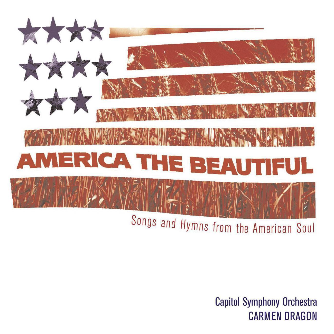 Carmen Dragon - Battle Hymn Of The Republic