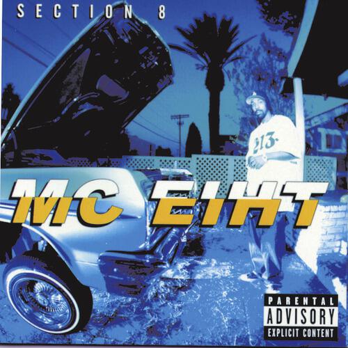 MC Eiht - Murder At Night