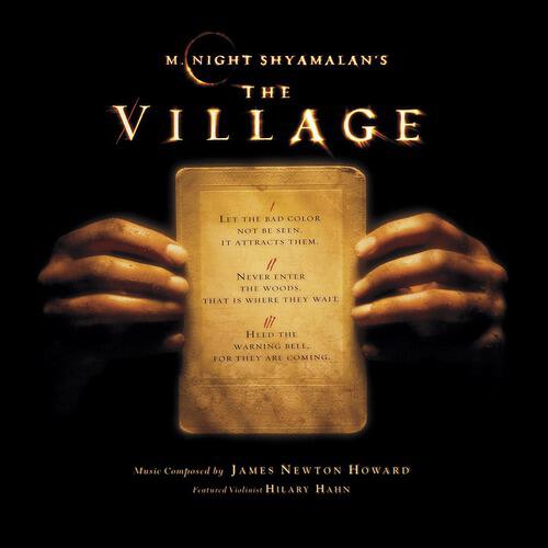 James Newton Howard - Noah Visits