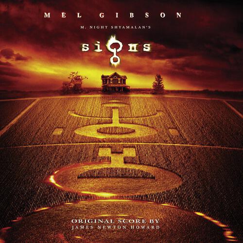 James Newton Howard - Main Titles