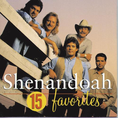 Shenandoah - Can't Buy Me Love