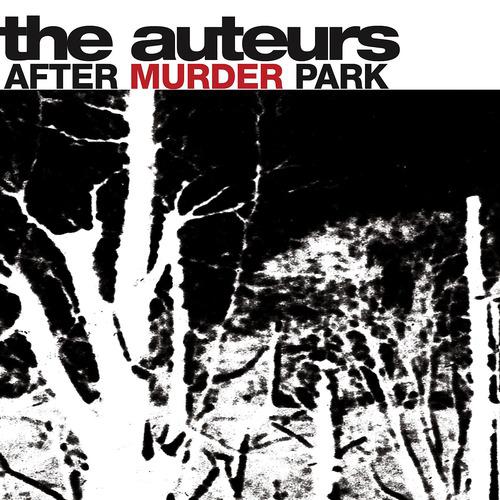 Постер альбома After Murder Park