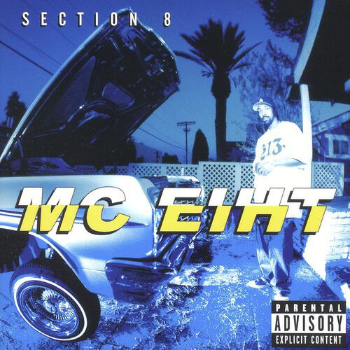 MC Eiht - Caution