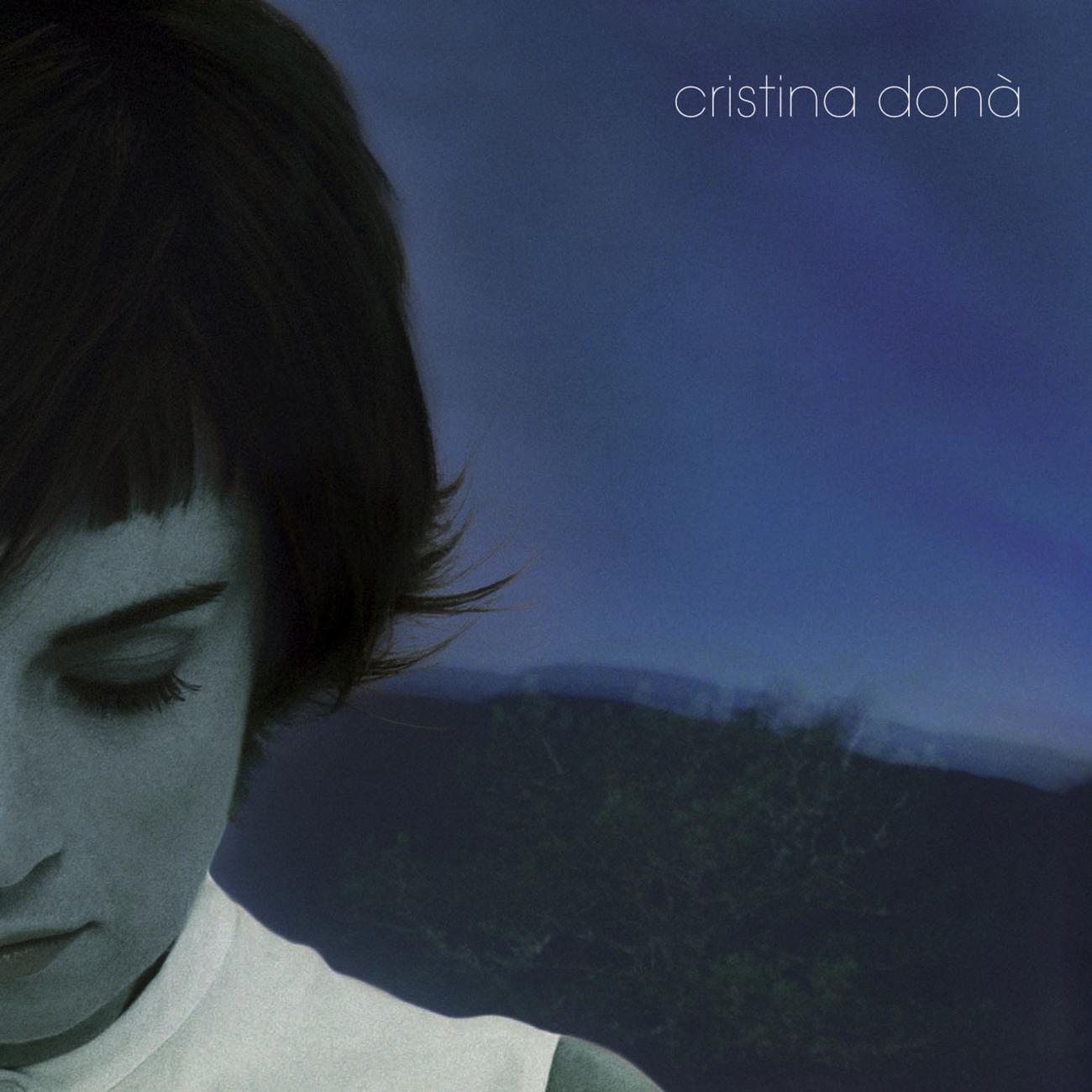 Постер альбома Cristina Donà