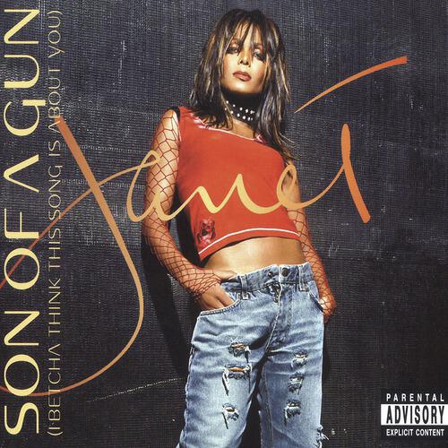 Janet Jackson - Son Of A Gun (I Betcha Think This Song Is About You) (The Original Flyte Tyme Remix)