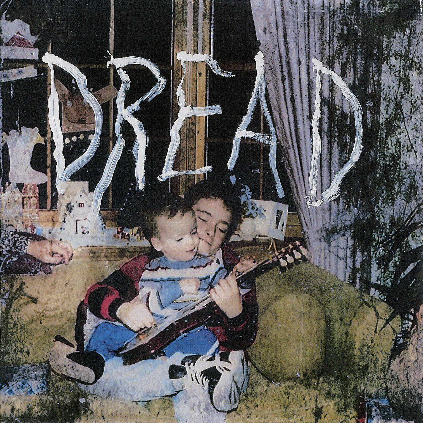 nothing,nowhere. - dread