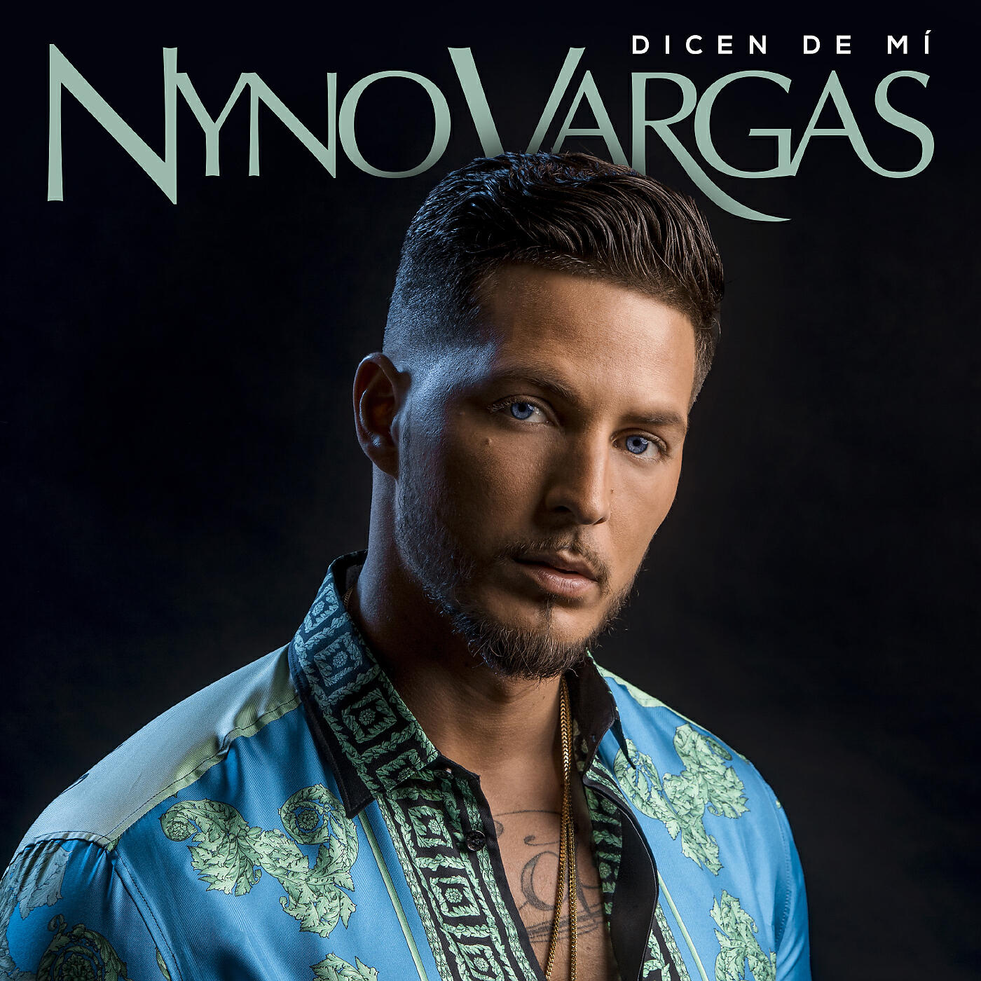 Nyno Vargas - Ve y dile