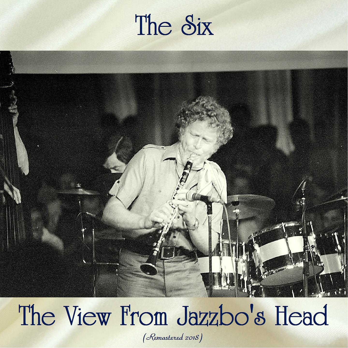 Постер альбома The View from Jazzbo's Head