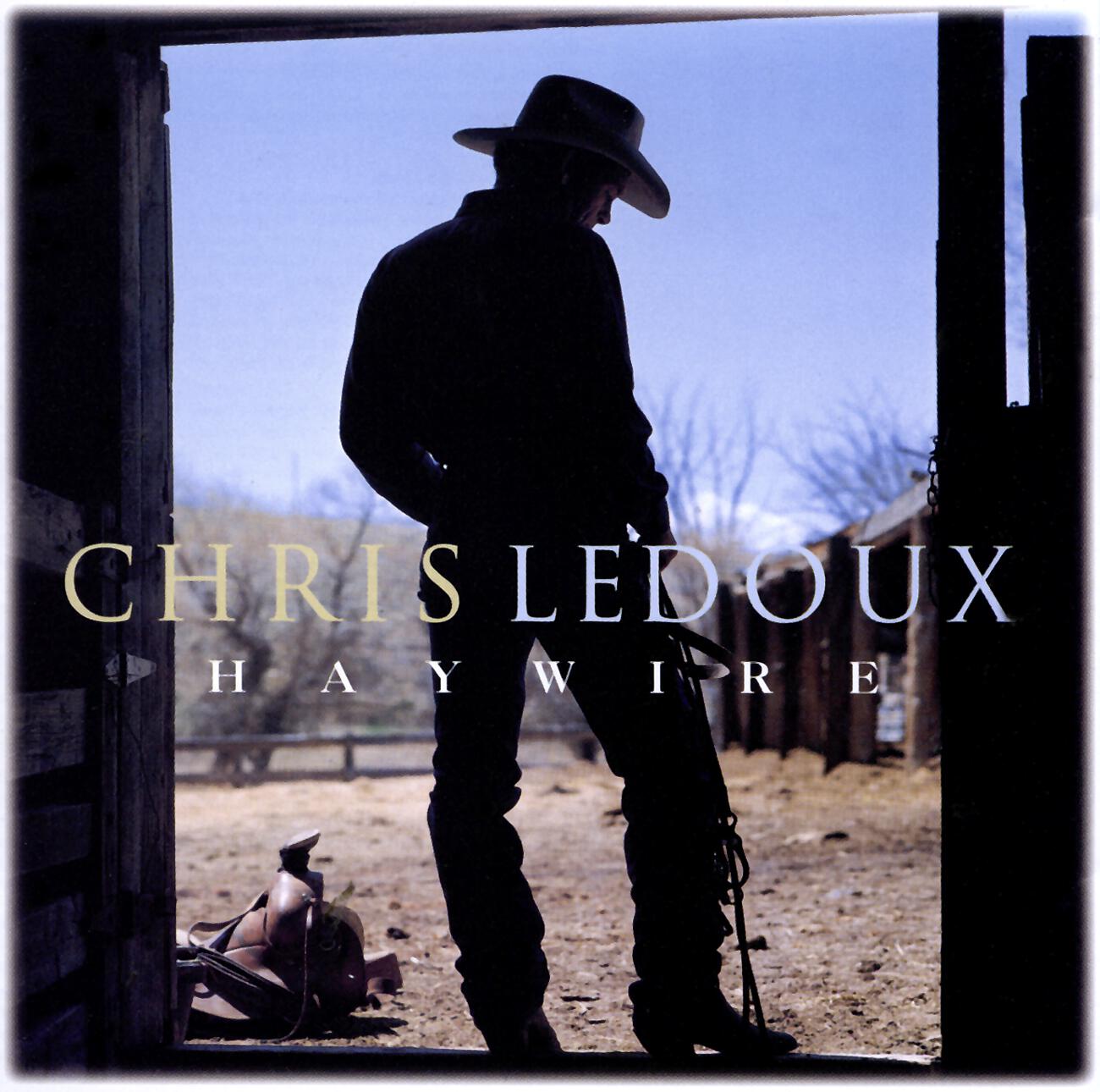 Chris LeDoux - Big Love