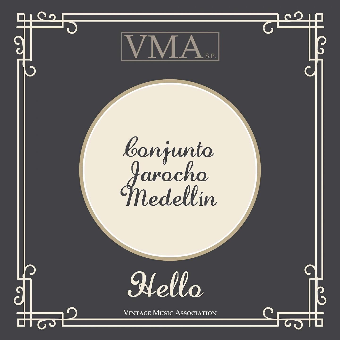 Conjunto Jarocho Medellín - La Bamba