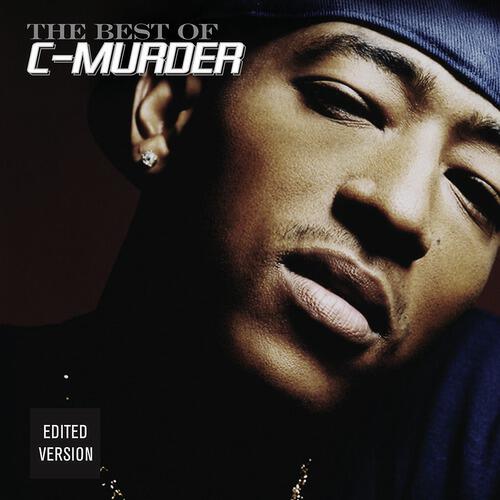 C-Murder - Young Ghetto Boy