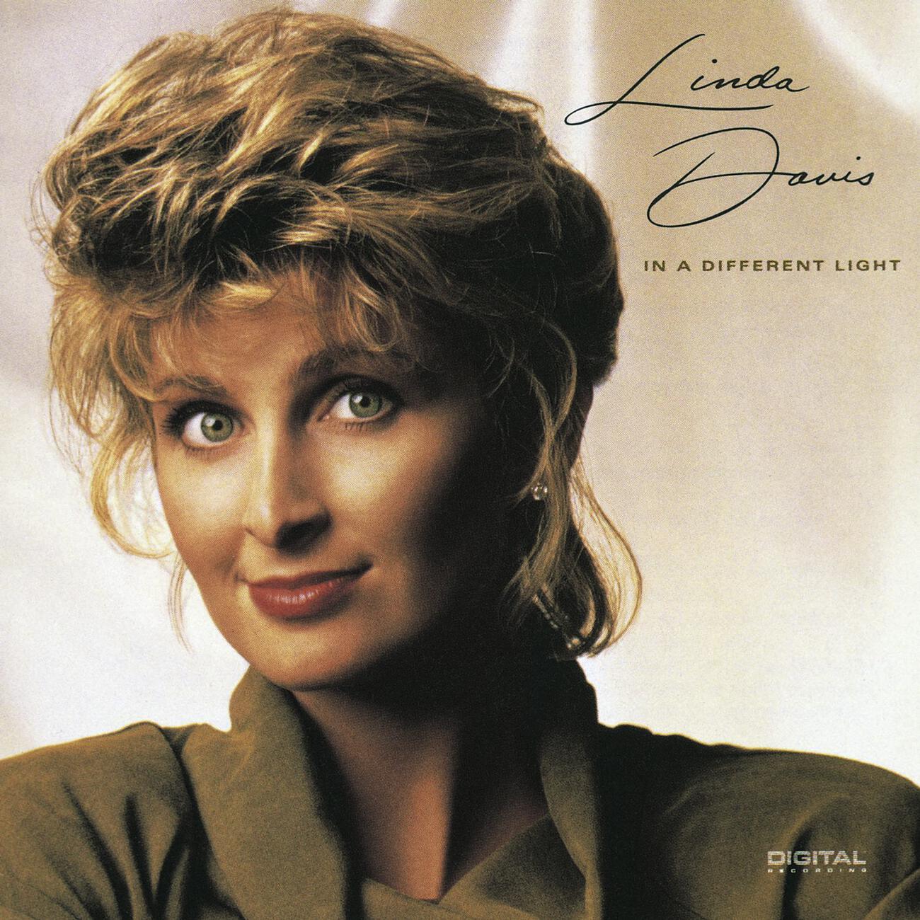 Linda Davis - White Collar Man