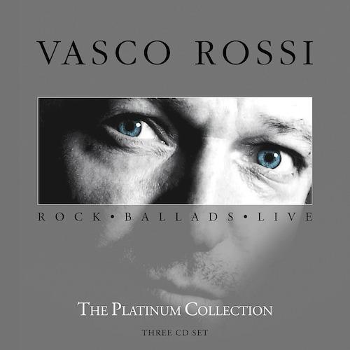 Vasco Rossi - Vita Spericolata (Live Anthology 2005)