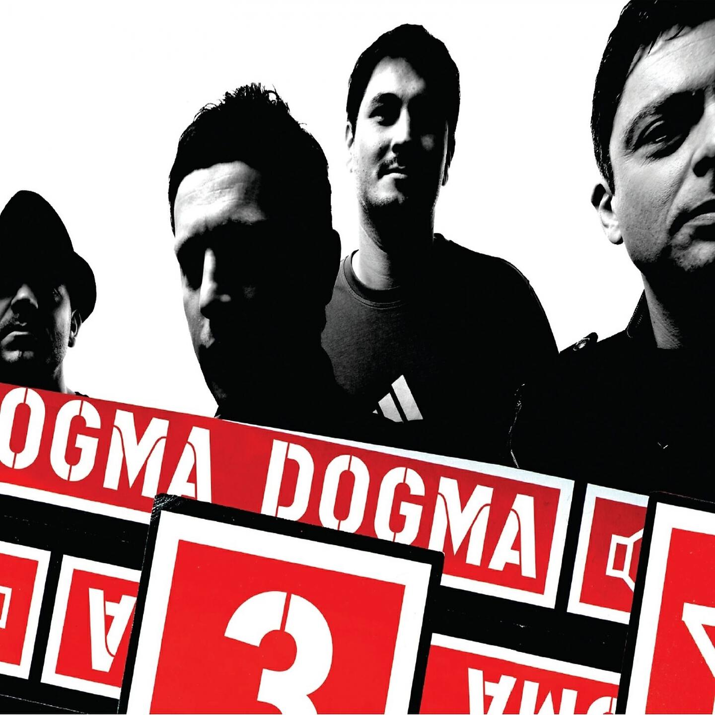 Dogma - Grand Cru