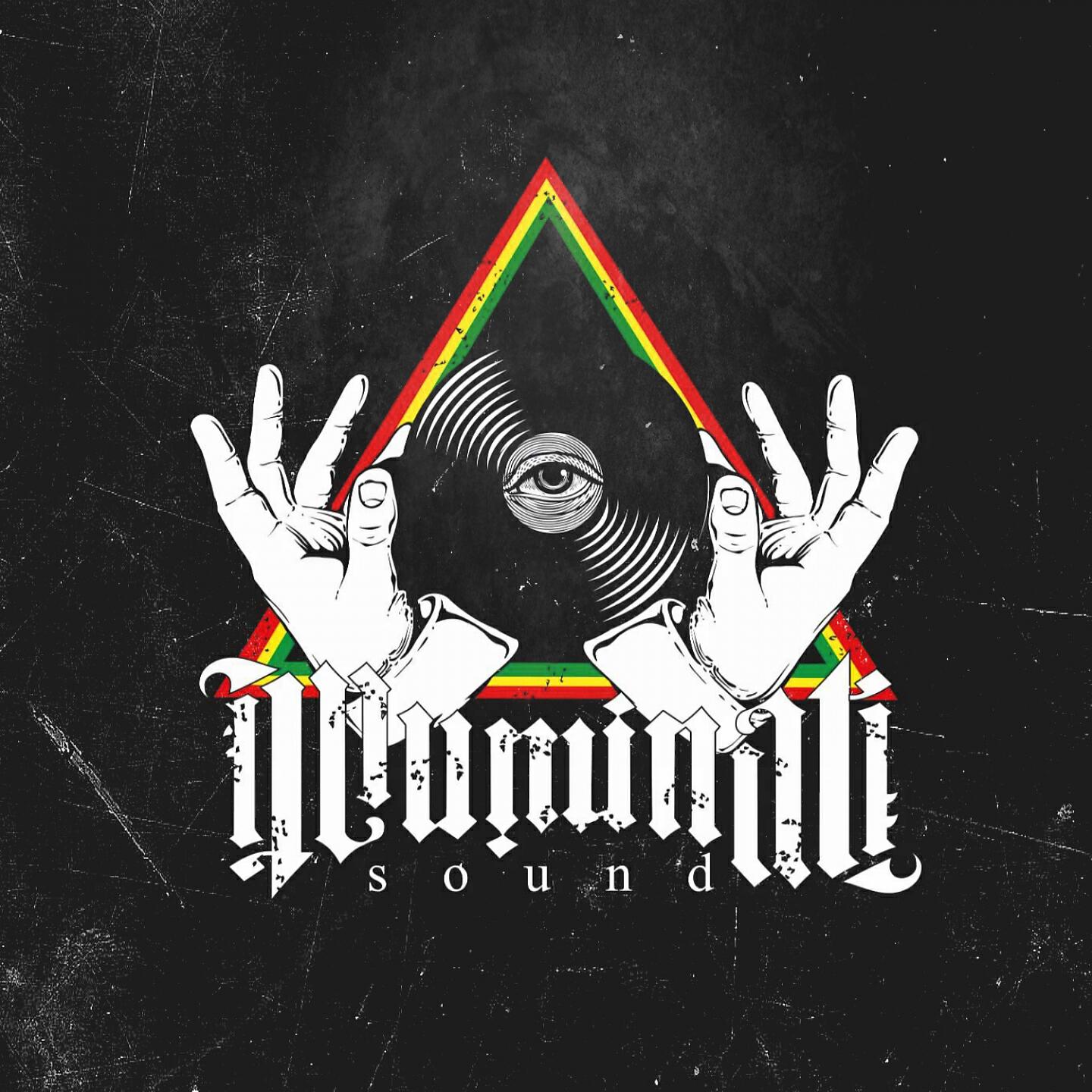 DJ Triangle - The Annunaki