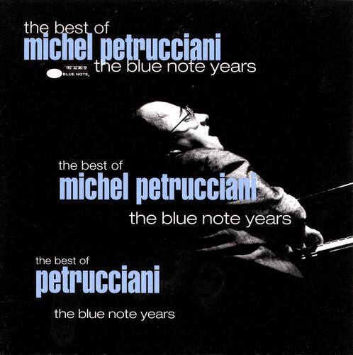 Michel Petrucciani - Bimini (Live At Montreux Jazz Festival/1986)