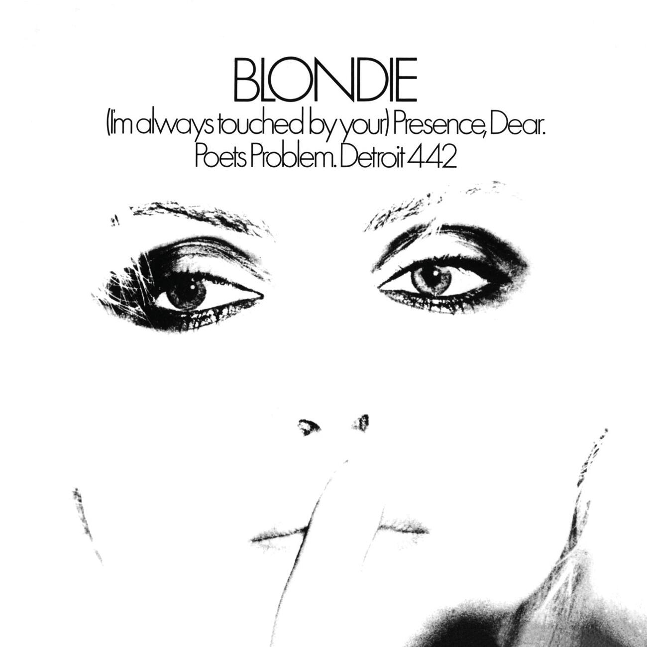 Blondie - Detroit 442 (Remastered)