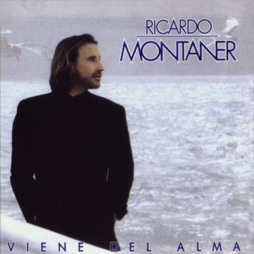 Ricardo Montaner - Si Enfermase El Tiempo (Si Enfermasse Il Tiempo)