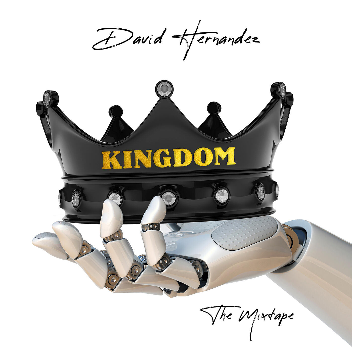 David Hernandez - Starving
