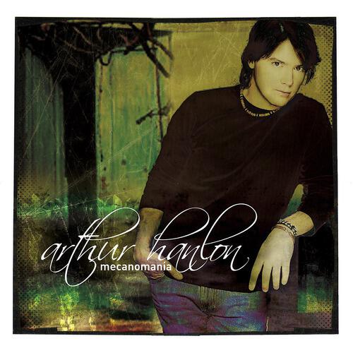 Arthur Hanlon - Bailando Salsa