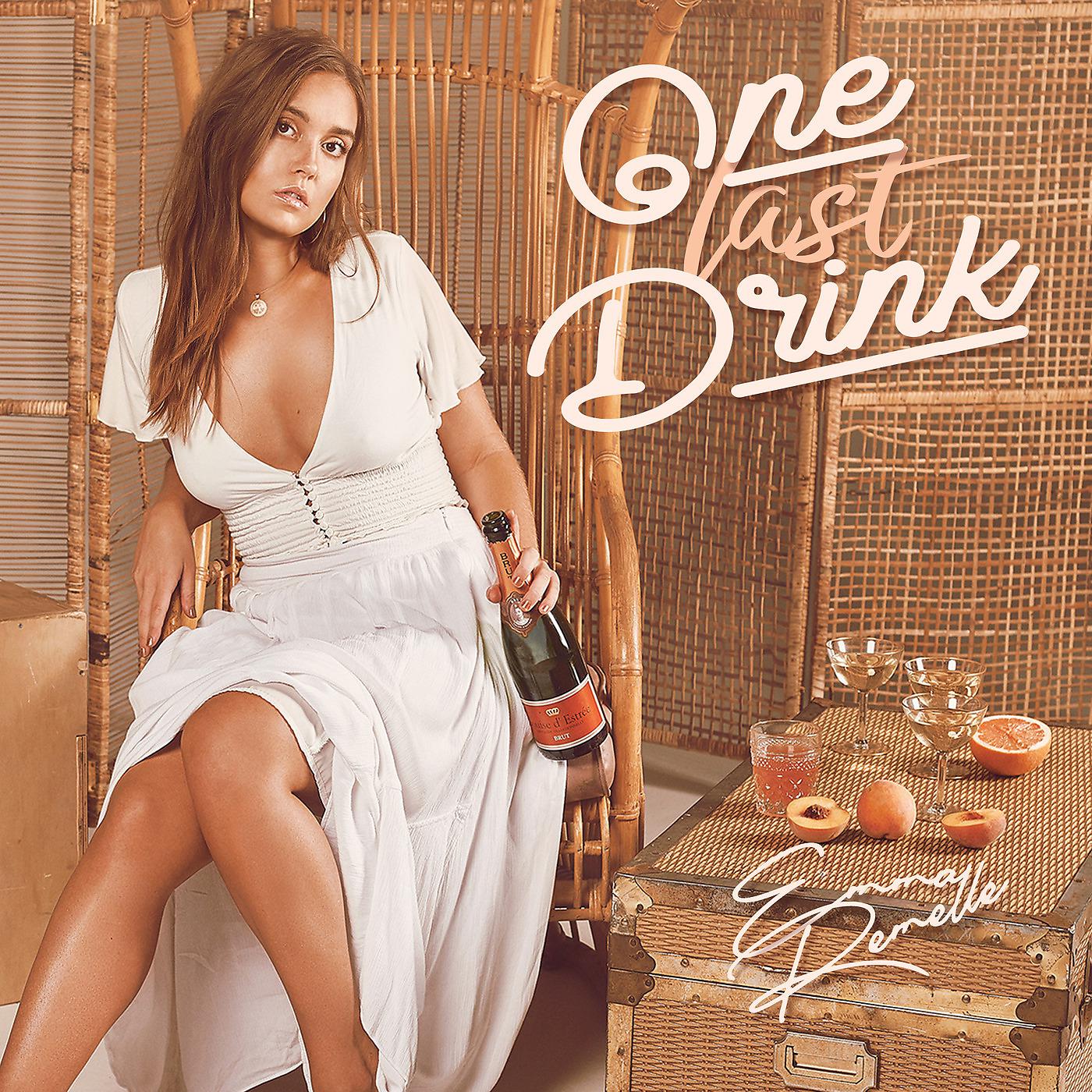 Постер альбома One Last Drink