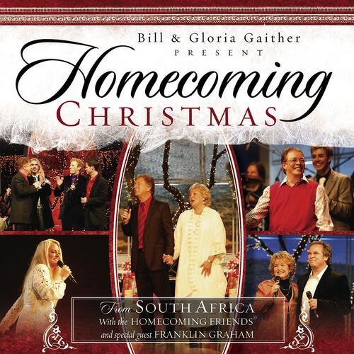 Bill & Gloria Gaither - Jesus Is The King