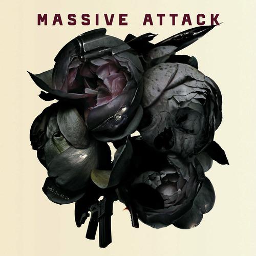 Massive Attack - Risingson (2006 Digital Remaster)