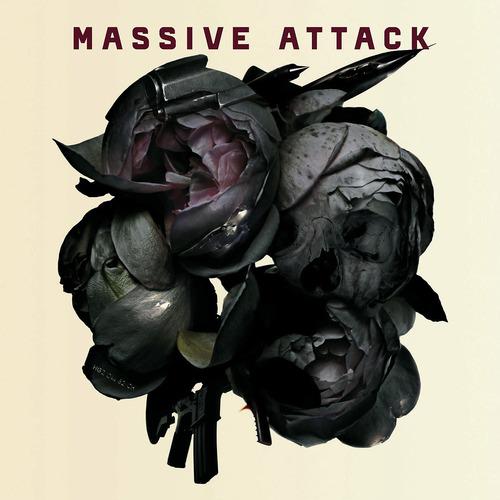 Massive Attack - Inertia Creeps (2006 Digital Remaster)