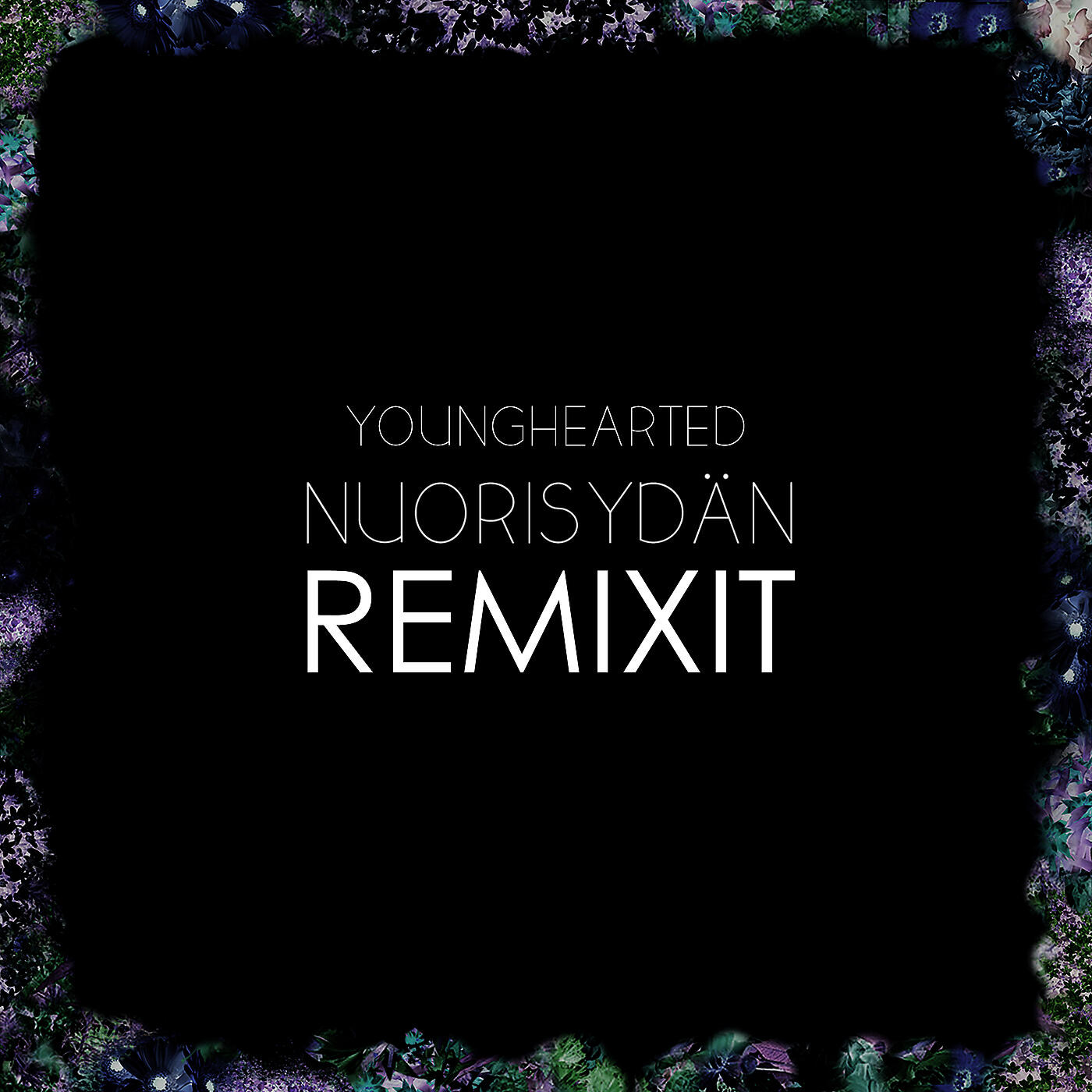 YOUNGHEARTED - Hetkeksi (Winson Pruden Remix)