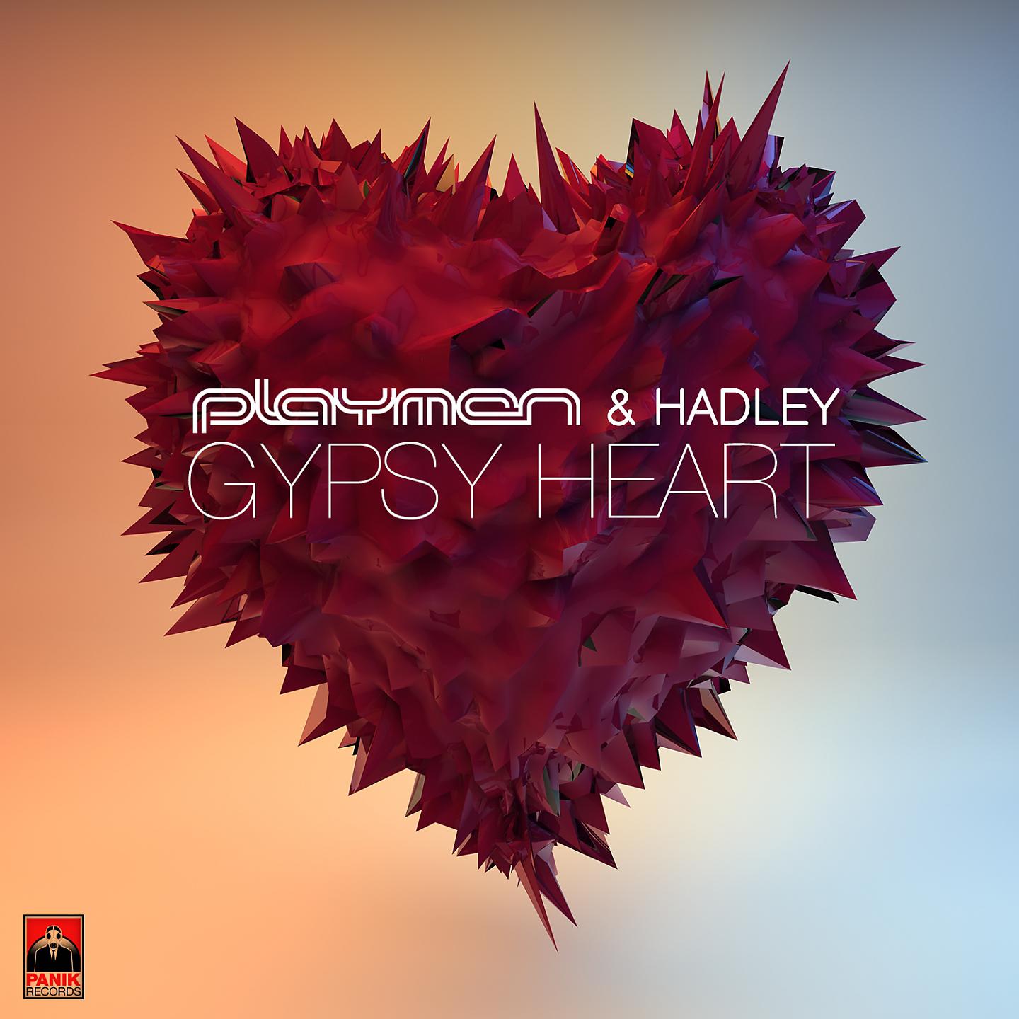 Постер альбома Gypsy Heart