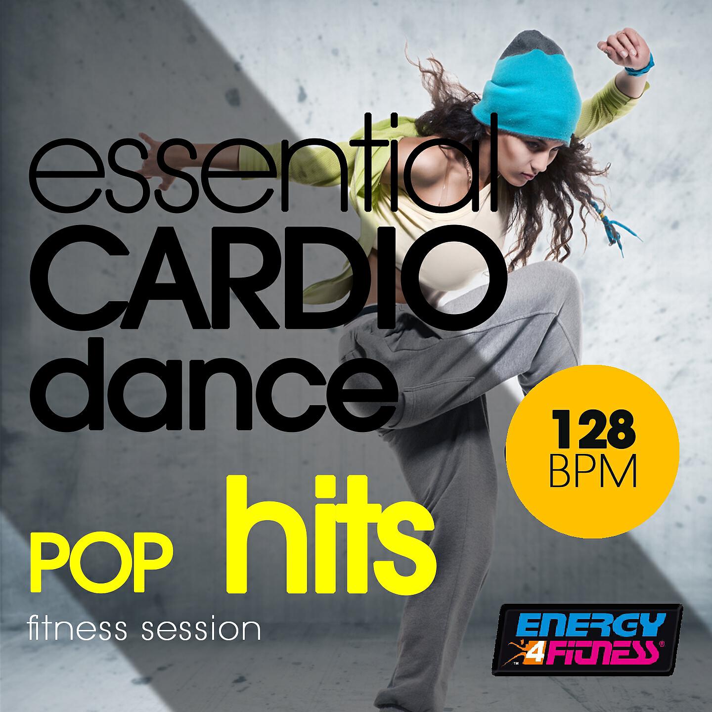 Tomstone - Rockin into the Night (Fitness Version)