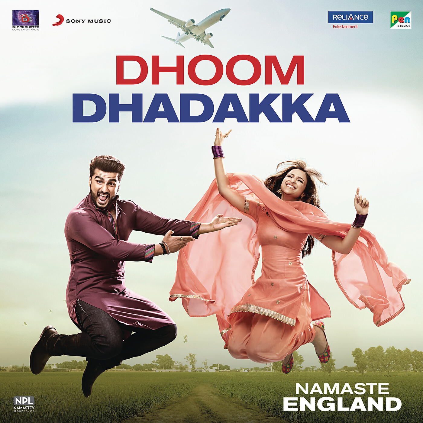 Mannan Shaah - Dhoom Dhadakka
