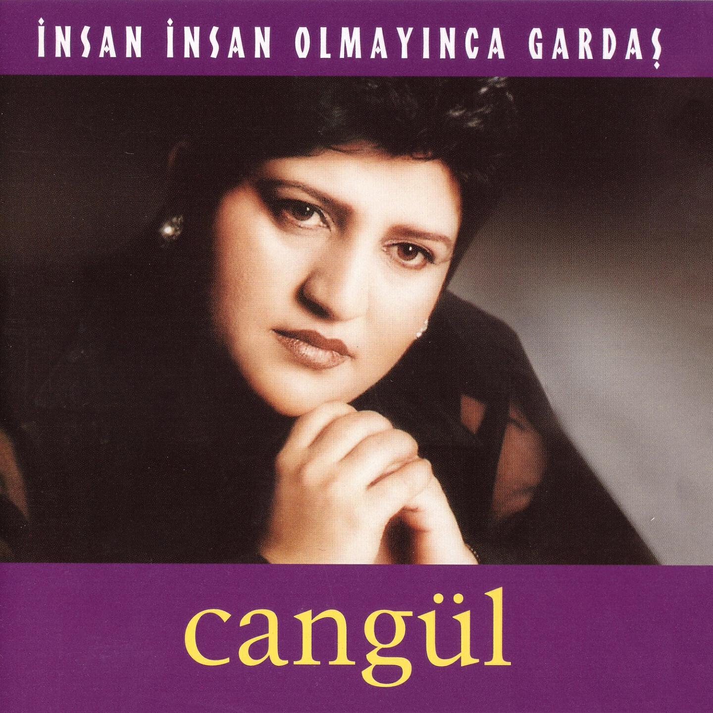 Cangül - Nen Lori Lori