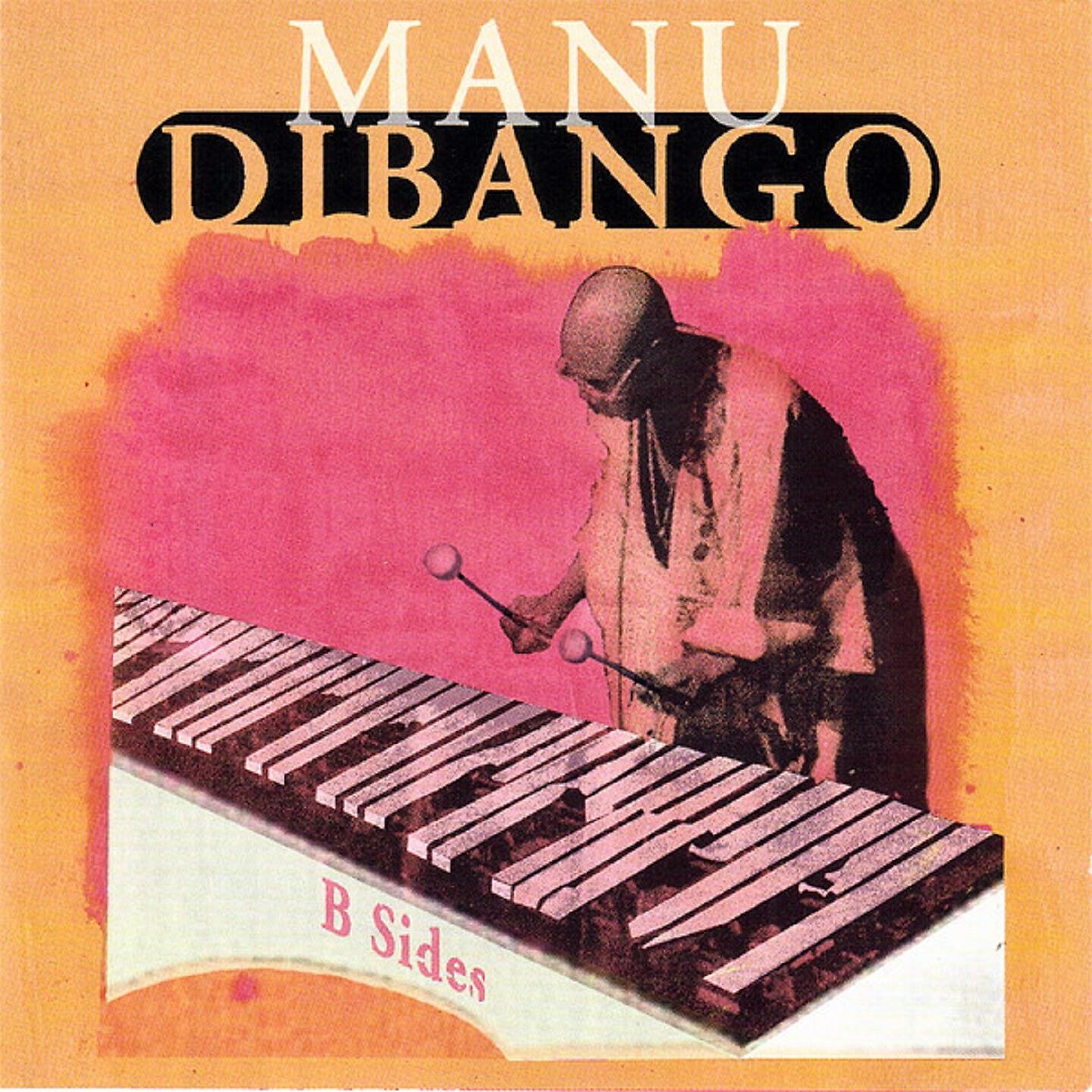 Manu Dibango - Balafoneries (Incendie au village)