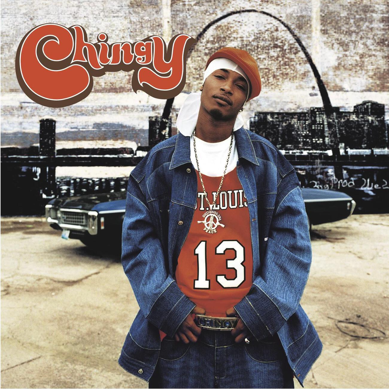 Chingy - Gettin' It